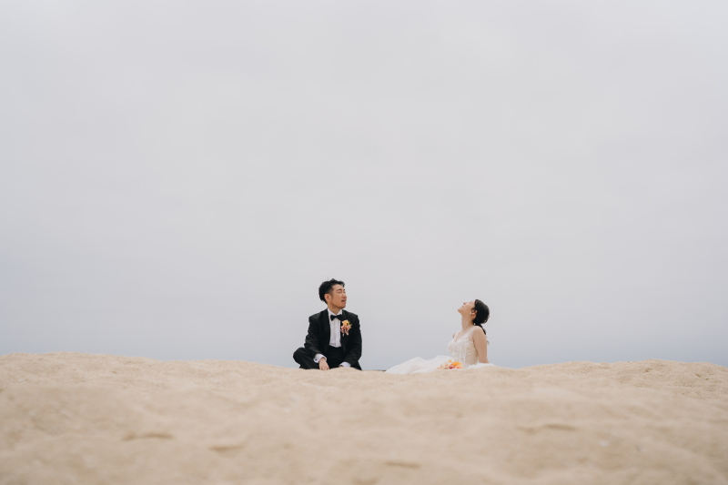 いつもとは違う視点で