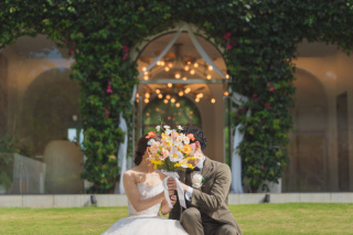 チャペル＆ガーデン