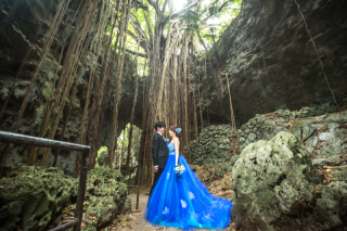圧倒的な大自然に包まれたフォトツアー
