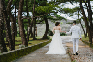 魅せるロケーション