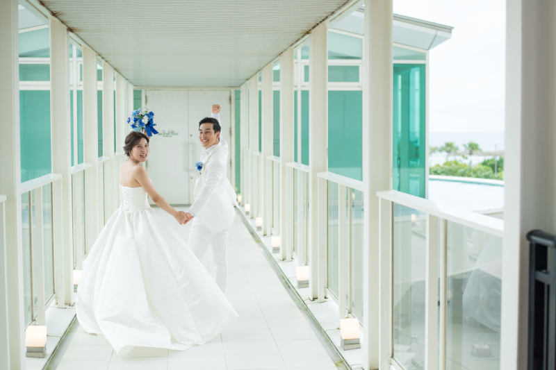 チャペルフォト