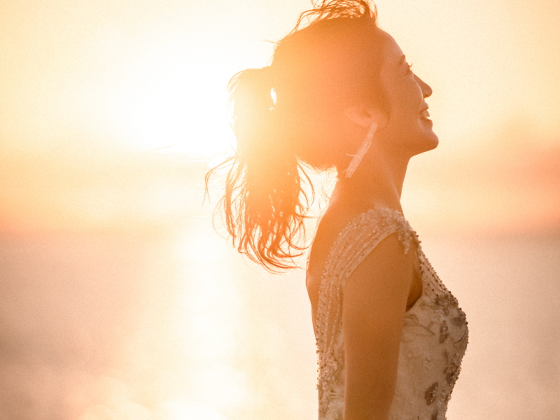 全国展開だから最寄りのスタジオで衣装合わせが可能！