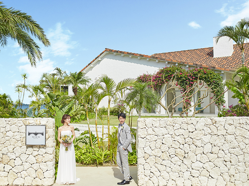 結婚式はしなくても夫婦になる喜びを記念に残したい！