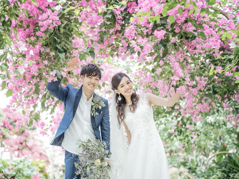 ラヴィファクトリー沖縄店_人気スポットで撮影できる