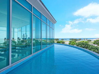 ラヴィファクトリー沖縄店