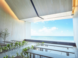 ラヴィファクトリー沖縄店