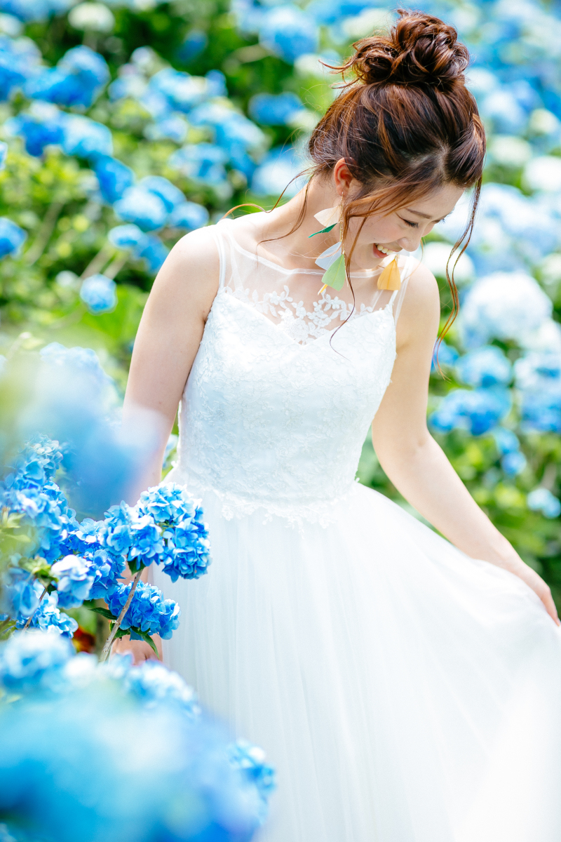 ラヴィファクトリー沖縄店_衣装を持ち込める