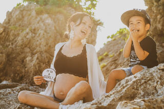 ラヴィファクトリー沖縄店