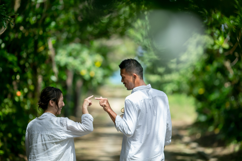 ラヴィファクトリー沖縄店_衣装を持ち込める