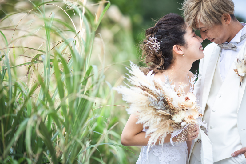 ラヴィファクトリー沖縄店_衣装を持ち込める