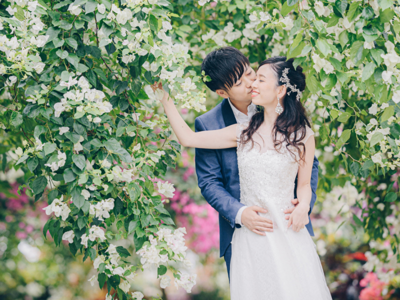 ラヴィファクトリー沖縄店_衣装を持ち込める