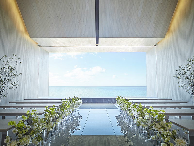 安心安全の貸切空間で特別な一日を。