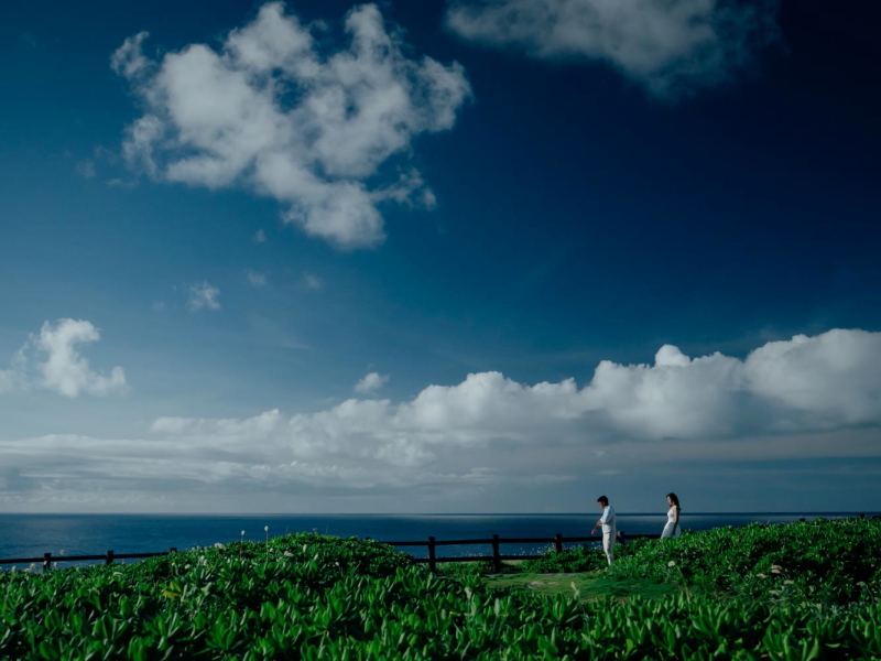 ラヴィファクトリー沖縄店_人気スポットで撮影できる