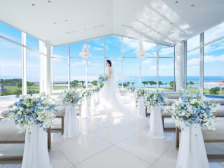 ラヴィファクトリー沖縄店