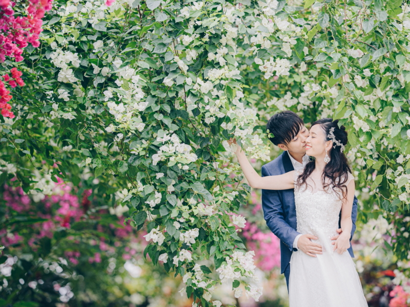 ラヴィファクトリー沖縄店_人気スポットで撮影できる