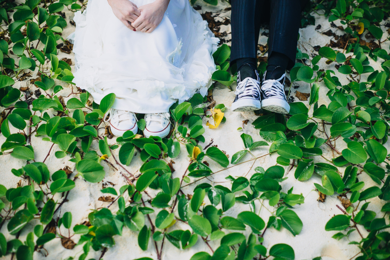 ラヴィファクトリー沖縄店_衣装を持ち込める