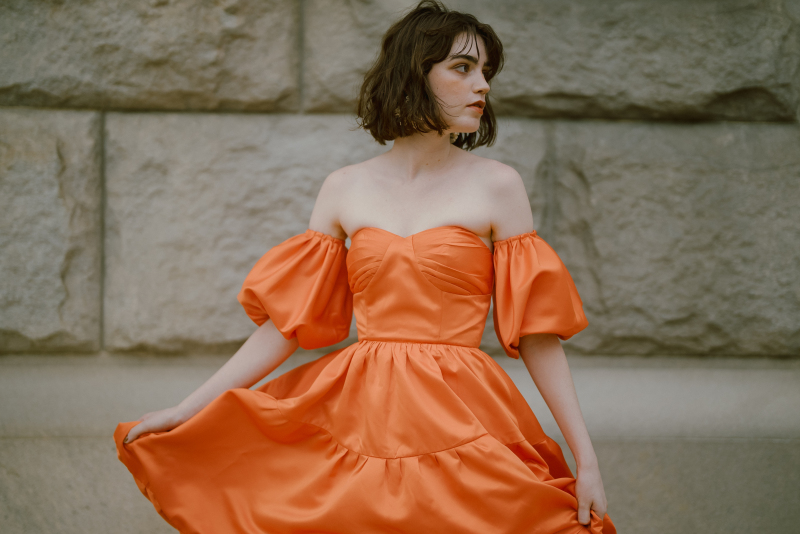 ラヴィファクトリー沖縄店_ウエディングドレスが豊富