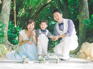 ラヴィファクトリー沖縄店