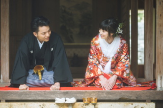 和装1点追加撮影代(ロケ地追加代込)