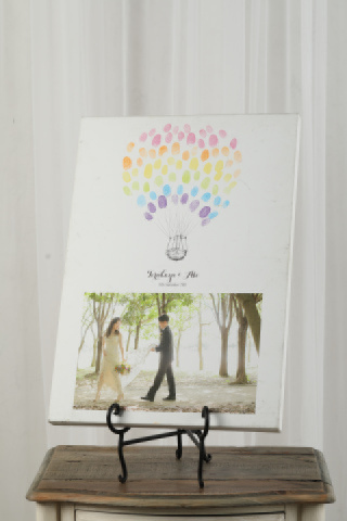 スタンプボードA3size(297×420mm)