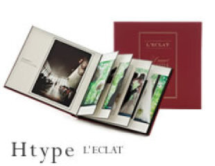 L’ECLAT H25(レクラ H25)