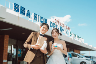 ラヴィファクトリー沖縄店_【沖縄本島】ロケーションフォト