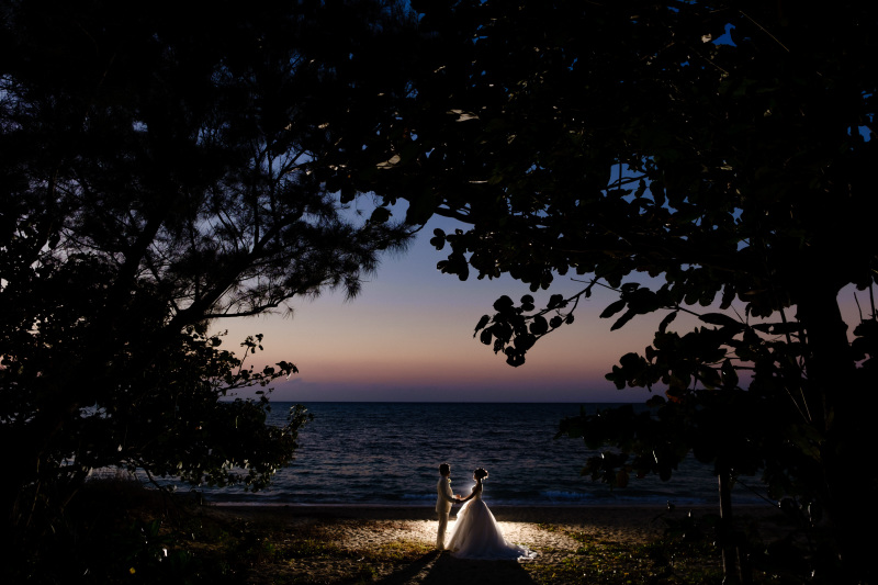 オプション追加で叶える星空撮影!