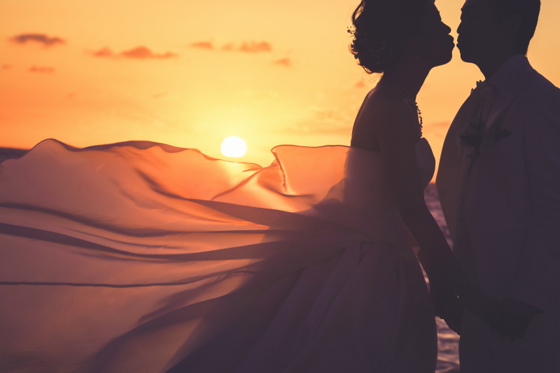 ラヴィファクトリー沖縄店_海で撮影できる