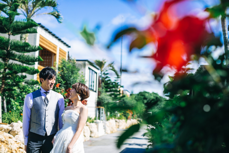 いよいよ出発！