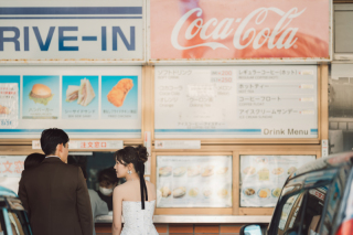 ラヴィファクトリー沖縄店_【沖縄本島】ロケーションフォト