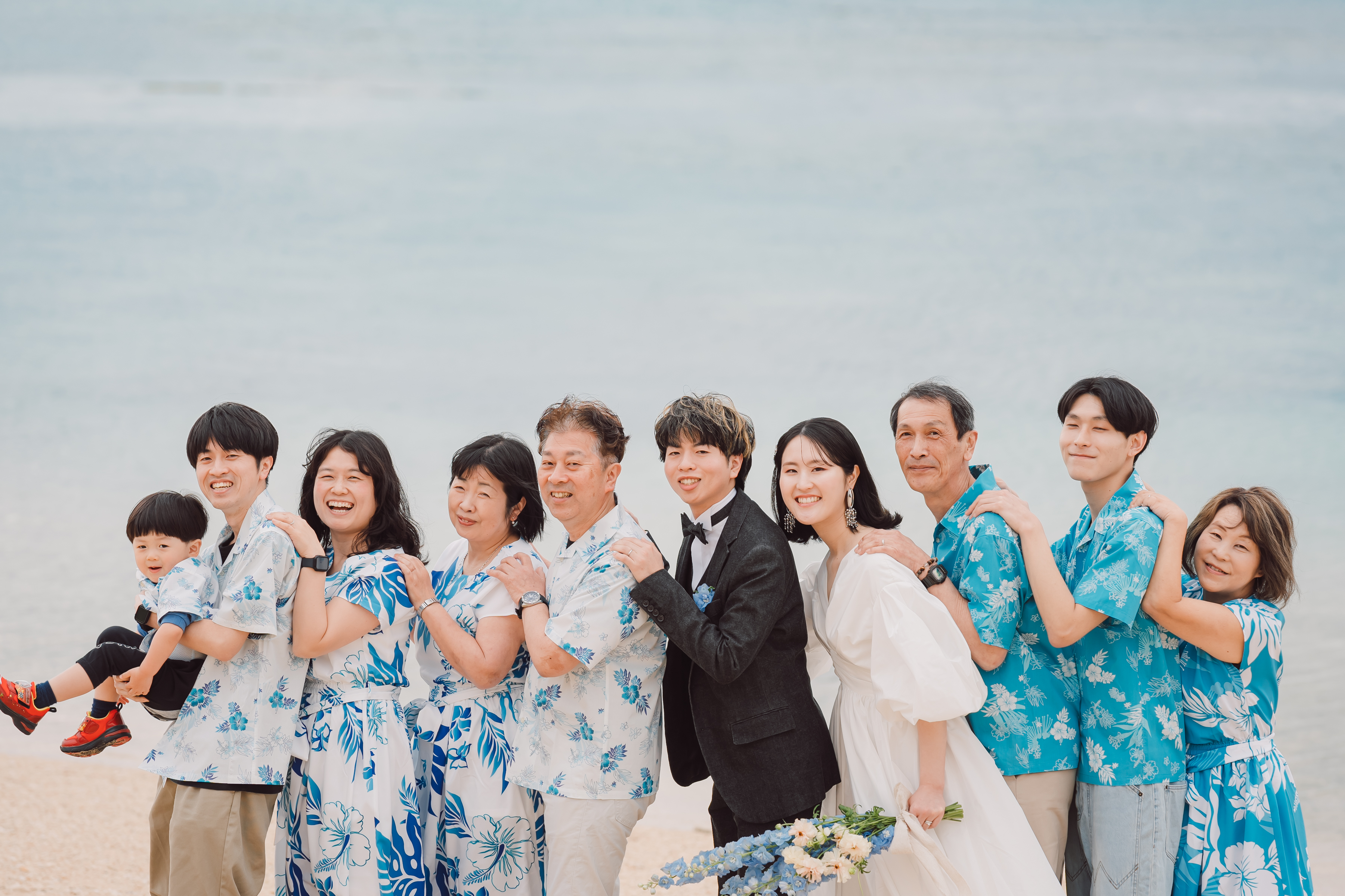 Point1 多彩な撮影シーン