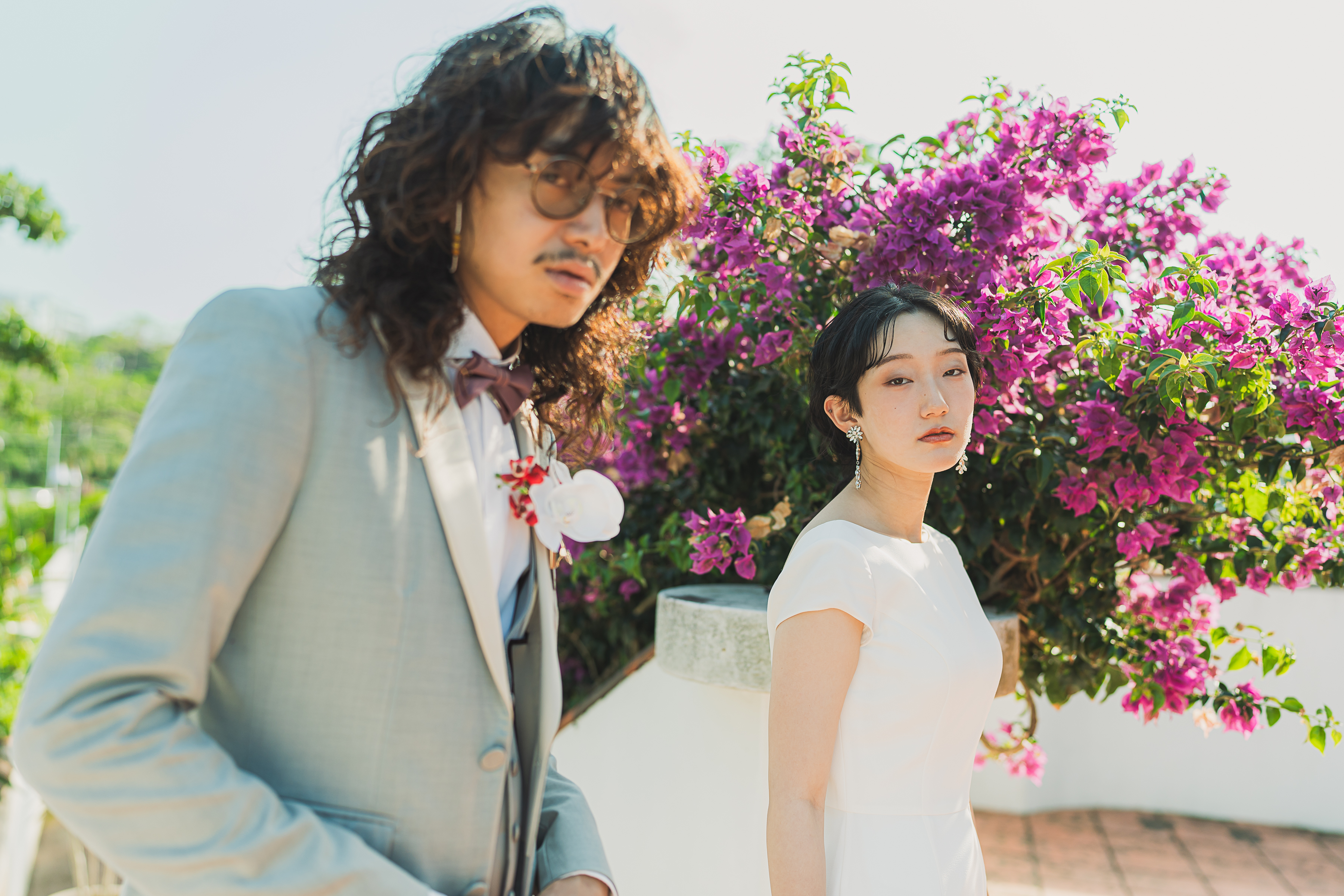 Point1 多彩な撮影シーン