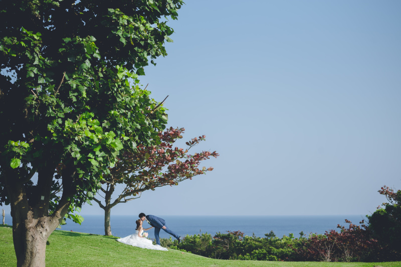 芝生が気持ちいい「平和創造の森公園」