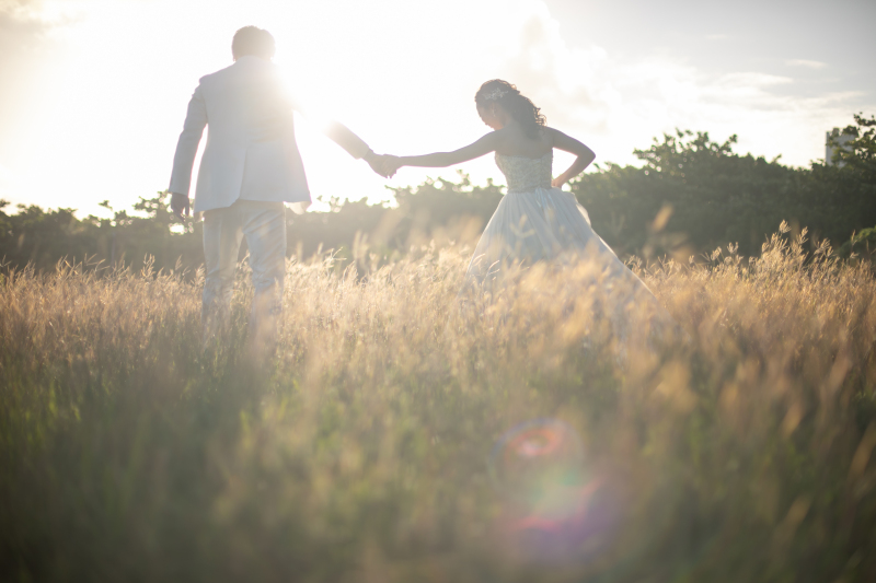 生きる写真... ハートのある写真。