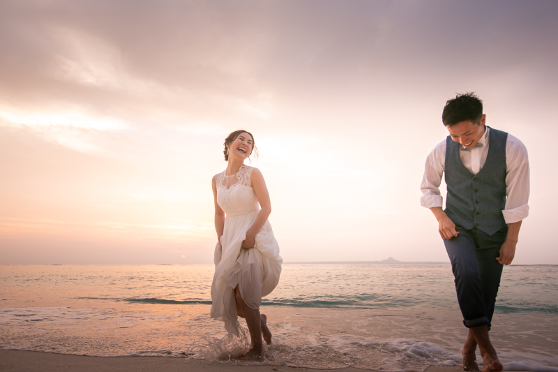 生きる写真... ハートのある写真。