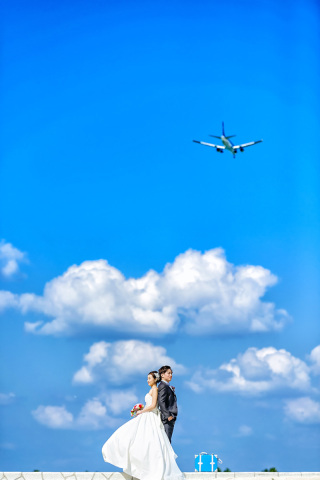 生きる写真... ハートのある写真。