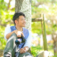 沖縄県で活躍するフォトグラファー一覧 フォトウェディング 結婚写真のphotorait