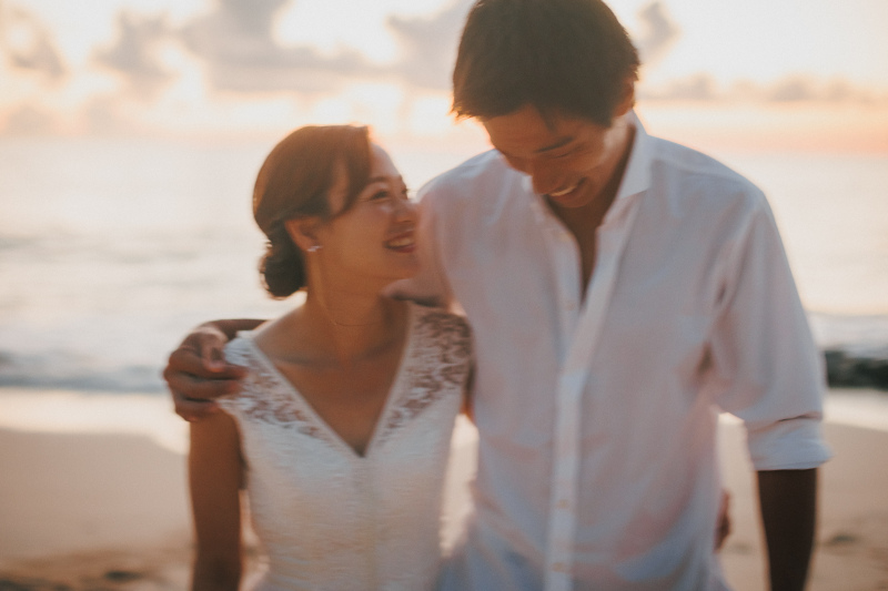 ★12月24日までの撮影限定｜宮古島ドリームキャンペーン（新婦衣装2着+全データ＋宮古島出張料込）