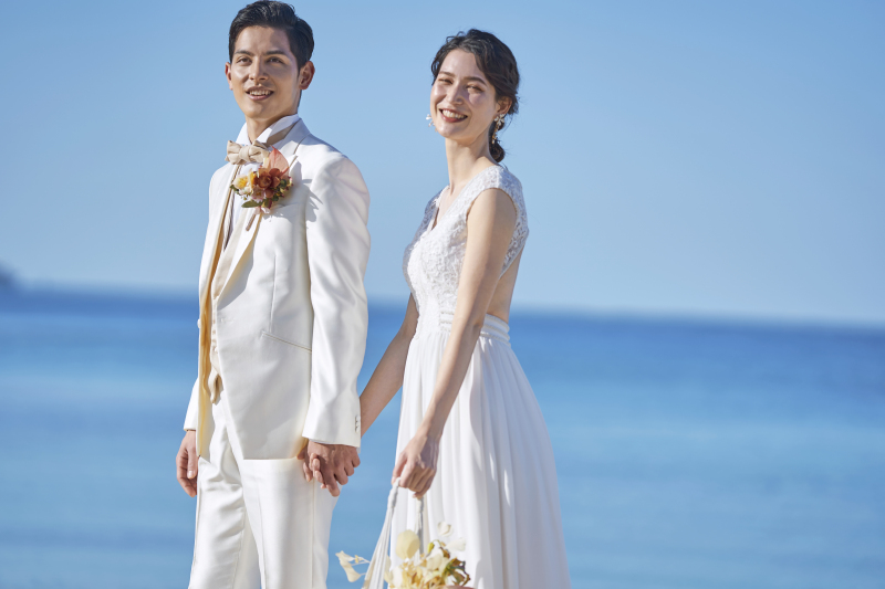 【通常プラン】洋装2着ロケーション（衣装2着・全データ付き）