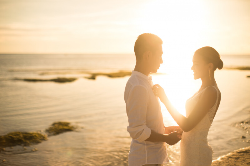 【3月末までの撮影限定】基本料50%OFFキャンペーン｜洋装ロケーションフォト（衣装+新婦ヘアメイク+全データ）