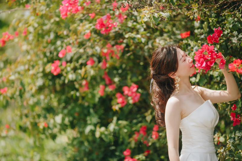 【宮古島】旅フォトFULL DAY☆カウンセリングからコンセプトを決めるオーダーメイドプラン（8時間撮影・アルバム10万円相当）