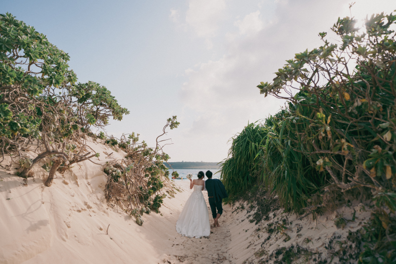 【石垣島】旅フォトFULL DAY☆カウンセリングからコンセプトを決めるオーダーメイドプラン（8時間撮影・アルバム10万円相当）