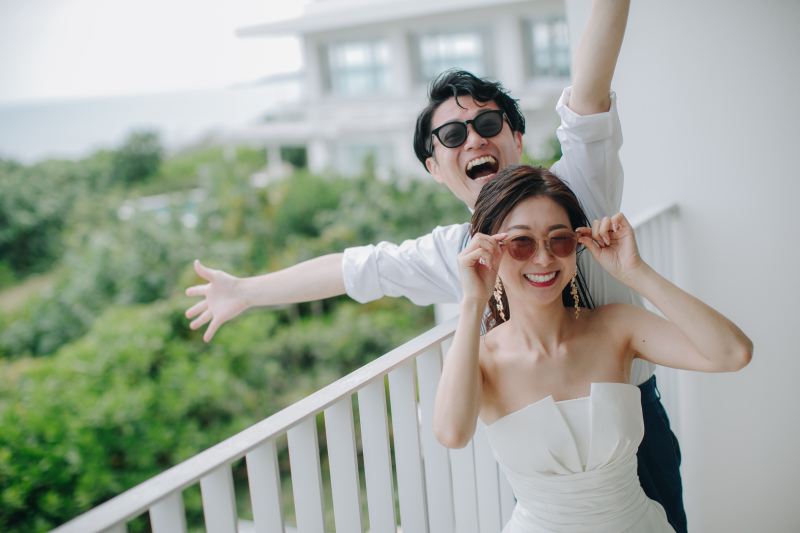 【宮古島】旅フォトFULL DAY☆カウンセリングからコンセプトを決めるオーダーメイドプラン（8時間撮影・アルバム10万円相当）