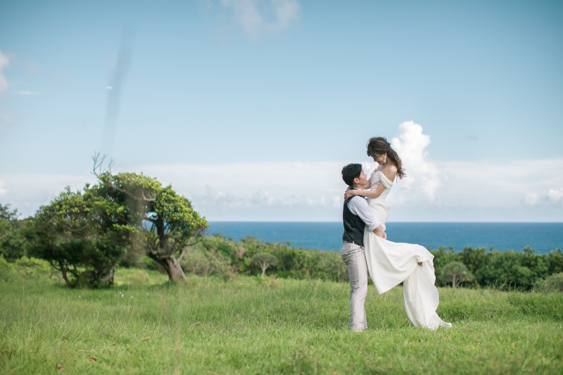 【沖縄本島】旅フォトHALF DAY☆カウンセリングからコンセプトを決めるオーダーメイドプラン（5時間撮影・アルバム3万円相当）