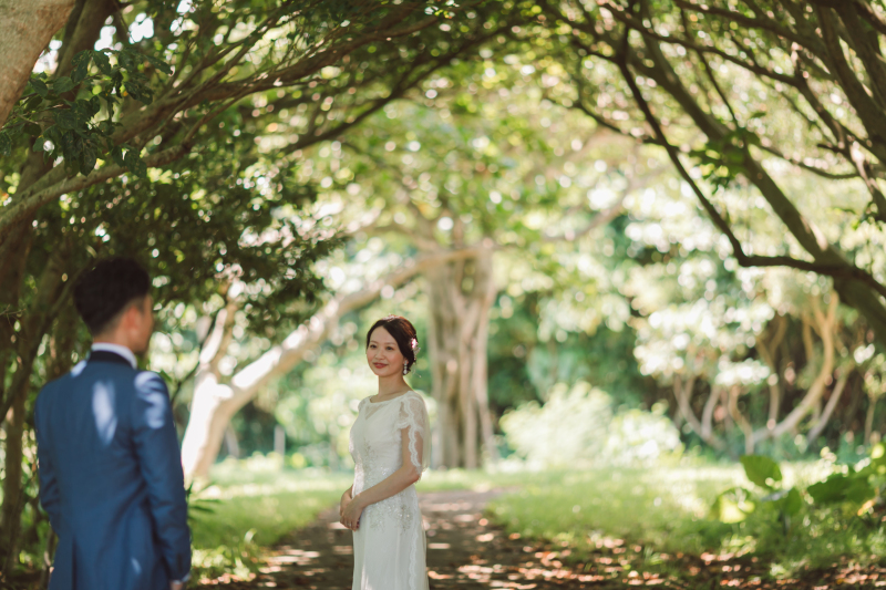 【通常プラン】洋装ロケーション（衣装1着・全データ付き）