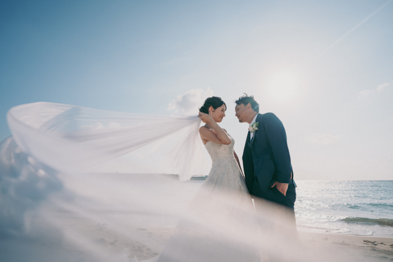 【石垣島】旅フォトFULL DAY☆カウンセリングからコンセプトを決めるオーダーメイドプラン（8時間撮影・アルバム10万円相当）