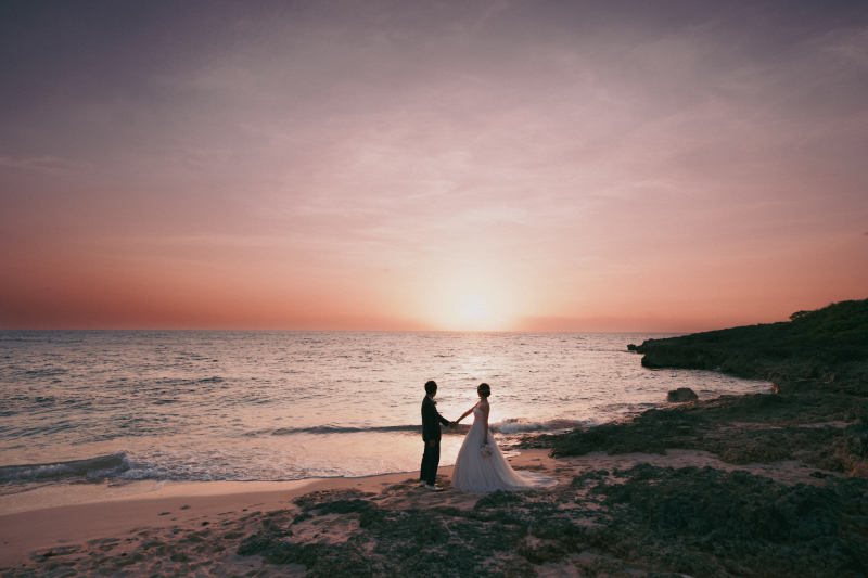 【石垣島】旅フォトFULL DAY☆カウンセリングからコンセプトを決めるオーダーメイドプラン（8時間撮影・アルバム10万円相当）