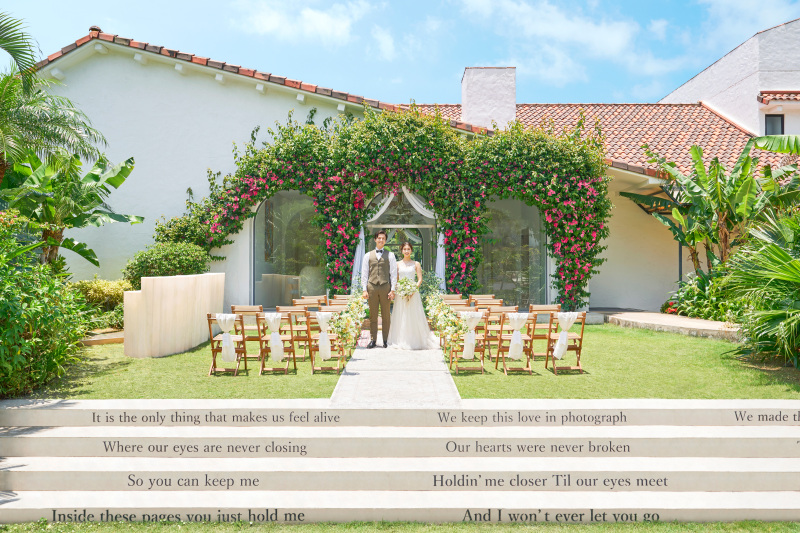 ★12月24日までの撮影限定｜2着がお得！ドリームキャンペーン！中部エリアチャペル＋プチロケ（新婦2着+ヘアメイク+全データ）