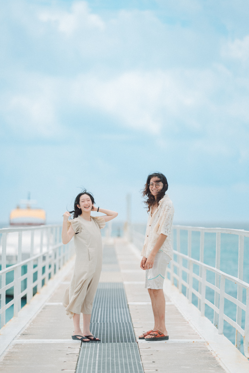 【私服撮影】フリーシューティングプラン｜皆さんの想い出を「写真」で形にします。お一人でもお友だち、ご家族とも。撮影データ付！