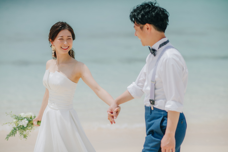 【通常プラン】洋装2着ロケーション（衣装2着・全データ付き）